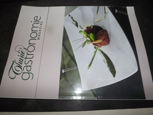 0104 thuries gastronomie - 0104,