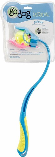 Godog retrieval fetch - fetch, and
