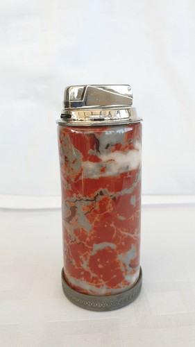 Ancien briquet bureau - ancien,