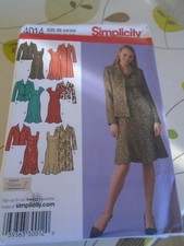 4014 PATRON SIMPLICITY