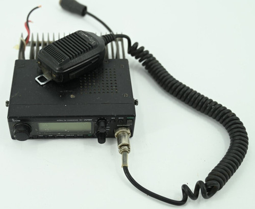 Icom 229h 144 mhz - icom,