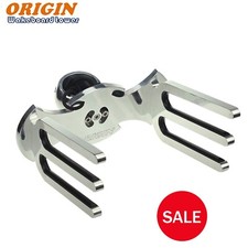 Râtelier À Wakeboard ORIGIN Pour Tour Vertical/Horizontale/Incliné/Poli