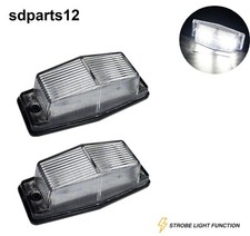 Feux pénétration led - feux,