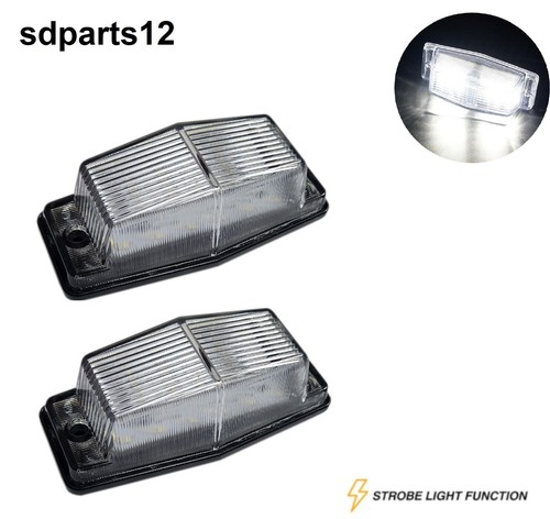 Feux pénétration led - feux,