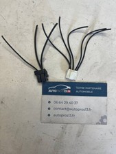 FILS CÂBLE CÂBLAGE CONNECTEUR FICHE FAISCEAUX DE RÉPARATION XENON AUDI VW SEAT