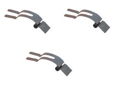 3x Ressort de frein à chaîne