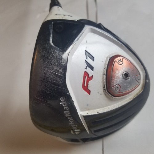 Taylormade r11 driver - r11, 10.5*