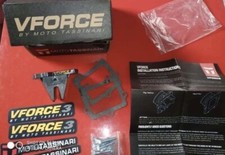 V-Force 3 Boîte à Clapet