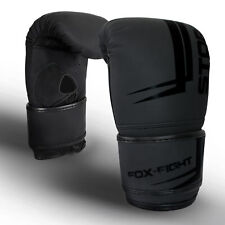 FOX-FIGHT Sac Mitaine Gants de