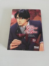 Manga "Les Gouttes de Dieu"