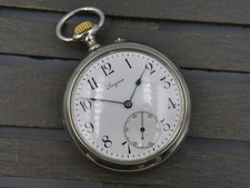 1908 vintage pocket gousset