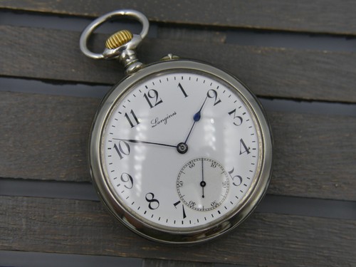 1908 vintage pocket gousset