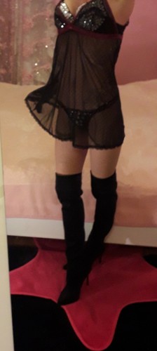 Nuisette tres sexy - sexy, t44avec