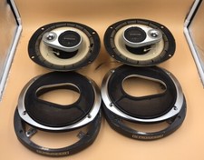 Vintage Pioneer TS-205 3 Way