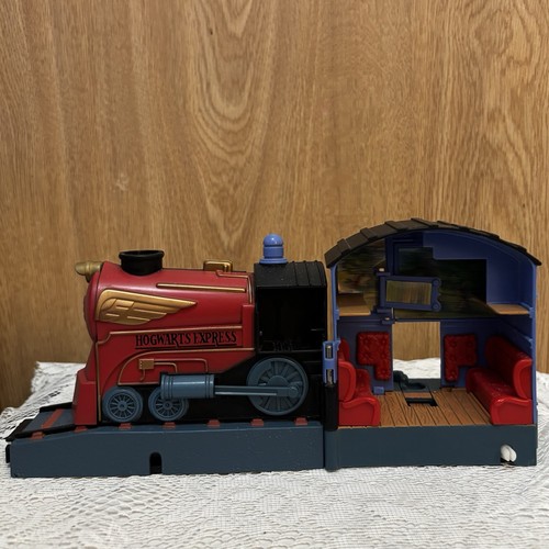 Harry potter polly pocket - harry,