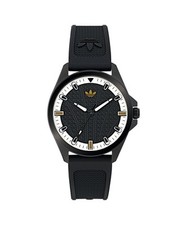 Adidas Originals Montre Noir