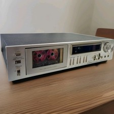 Pioneer CT-300 Platine cassette stéréo vintage
