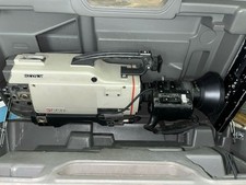 Caméra STUDIO  Sony Dxc3000 P