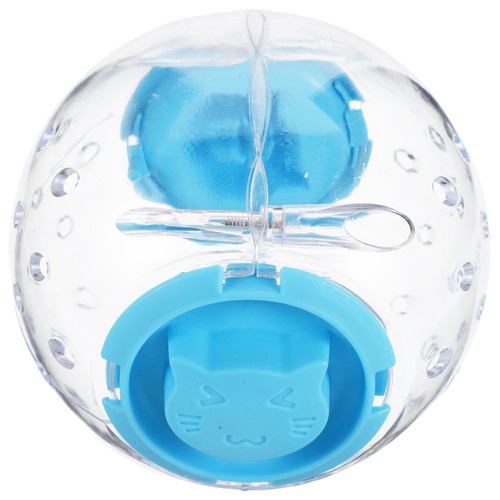 Boules fitness pour hamster - boules, de