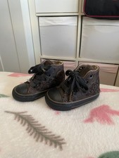 Chaussures Bébé Converse