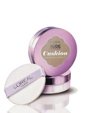 Nude Magique Cushion Fond De Teint Nude Éclat L’Oréal Teinte 09 Beige