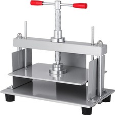 Vevor presse reliure en - reliure,