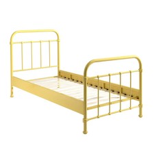 ARTEMIS - Lit à Barreaux