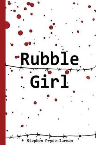 Stephen pryde jarman rubble - pryde-jarman,