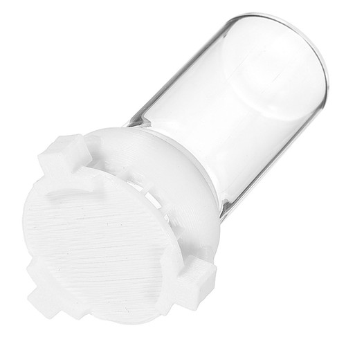Mangeoire abeilles verre - mangeoire, en