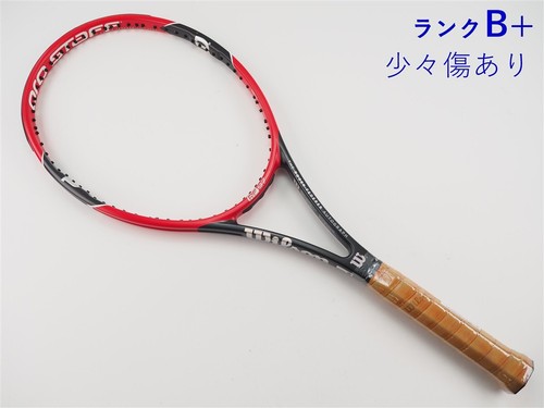 Raquette tennis wilson pro - raquette, de