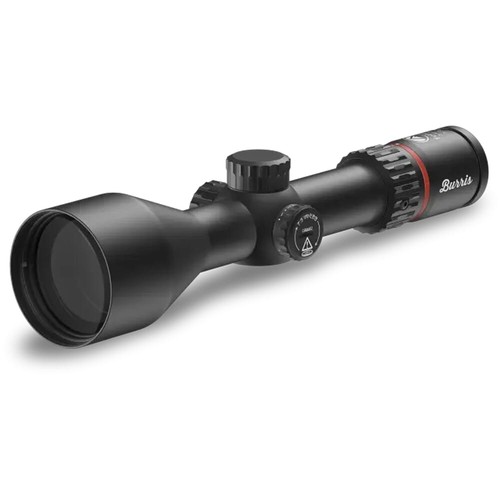 Burris fullfield 12x56mm 4ai - fullfield,