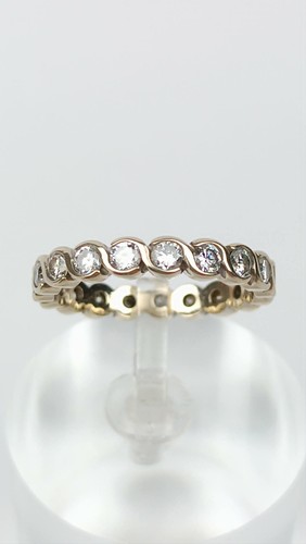 Bague alliance - t,