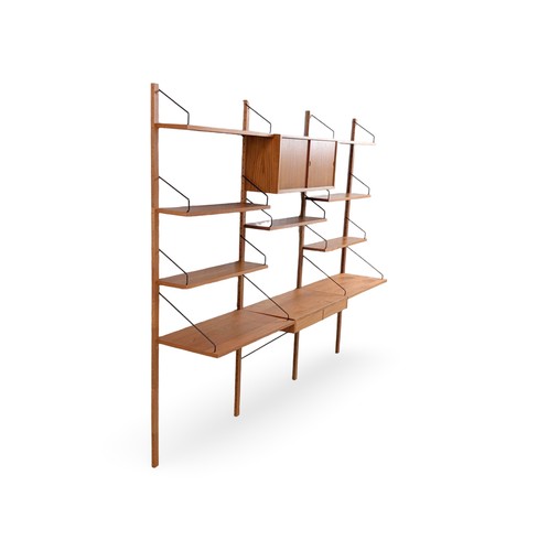 Poul cadovius midcentury - poul,