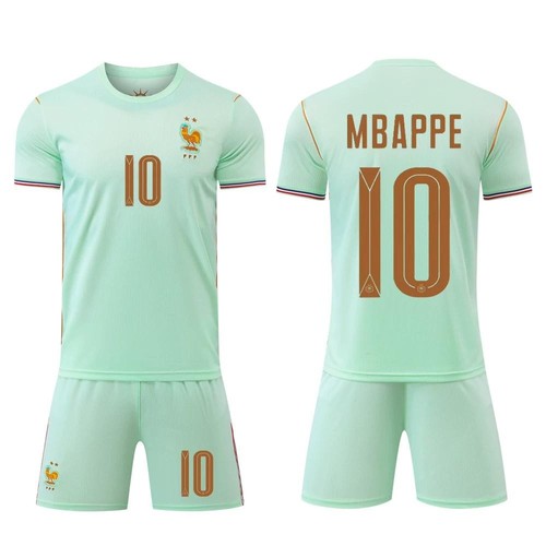 Maillot football equipe - football,