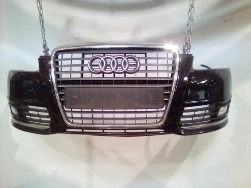 Pare choc avant audi - audi, 3