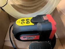 Pompe d’extraction d’huile
