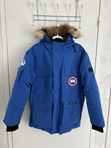Canada goose expedition parka - expedition,