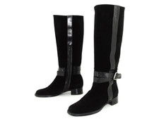 Bottes D'Hiver Stephane