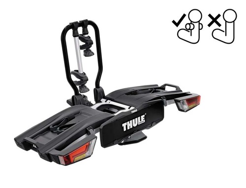 Support embrayage thule easy - d'embrayage,