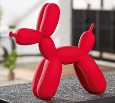 60756 Figurine Ballon Chien