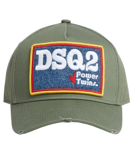 Casquette dsquared2 canada - casquette,