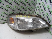 Optique avant principal droit