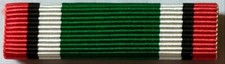 Rappel Médaille de la