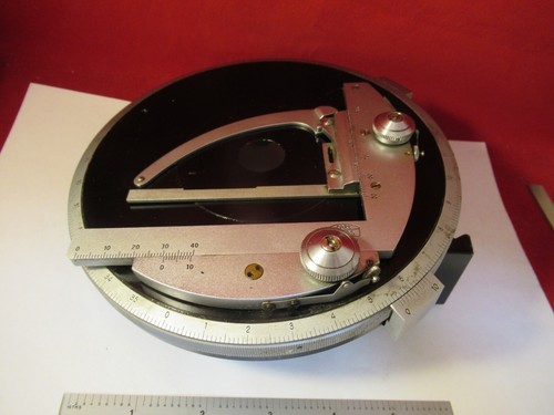 Zeiss allemagne table étape - zeiss,