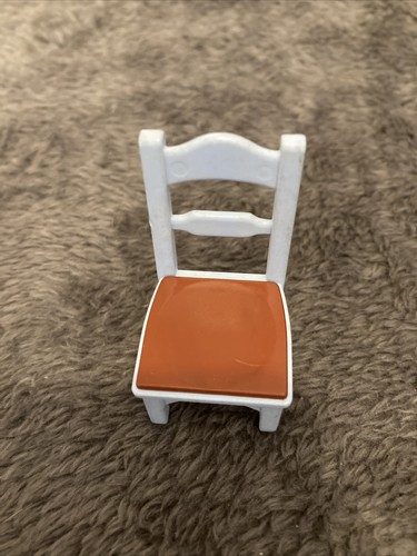 Playmobil chaise bleu - playmobil,