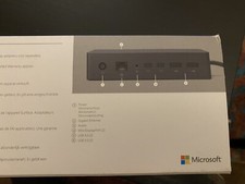 Microsoft Surface Dock 1