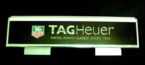 Vintage tag heuer montre - tag,