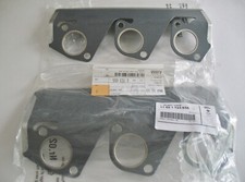 BMW - Ecrans thermique pipe