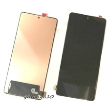 f OEM AMOLED/TFT LCD Display Touch Screen Assembly For Xiaomi Mi 11T /Mi 11T Pro