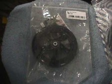 145mm complète Roue PU pour